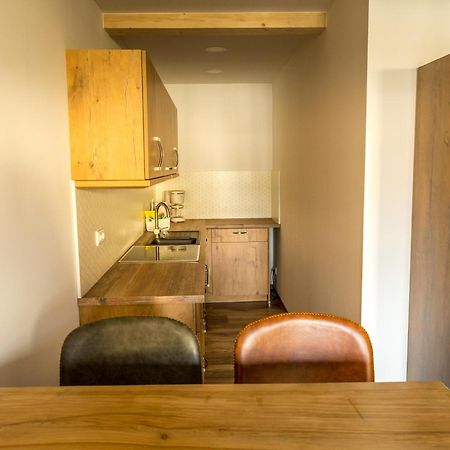 Luebbenauer Spreewaldnest Apartment Room photo
