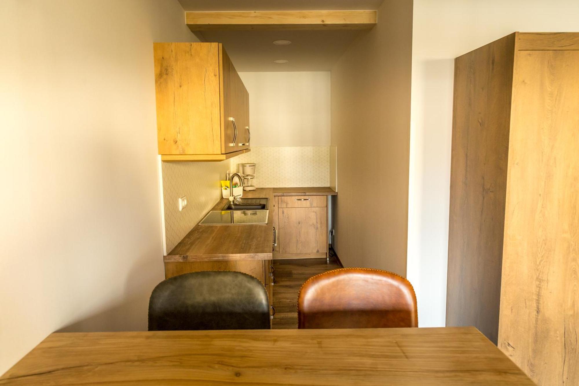 Luebbenauer Spreewaldnest Apartment Room photo
