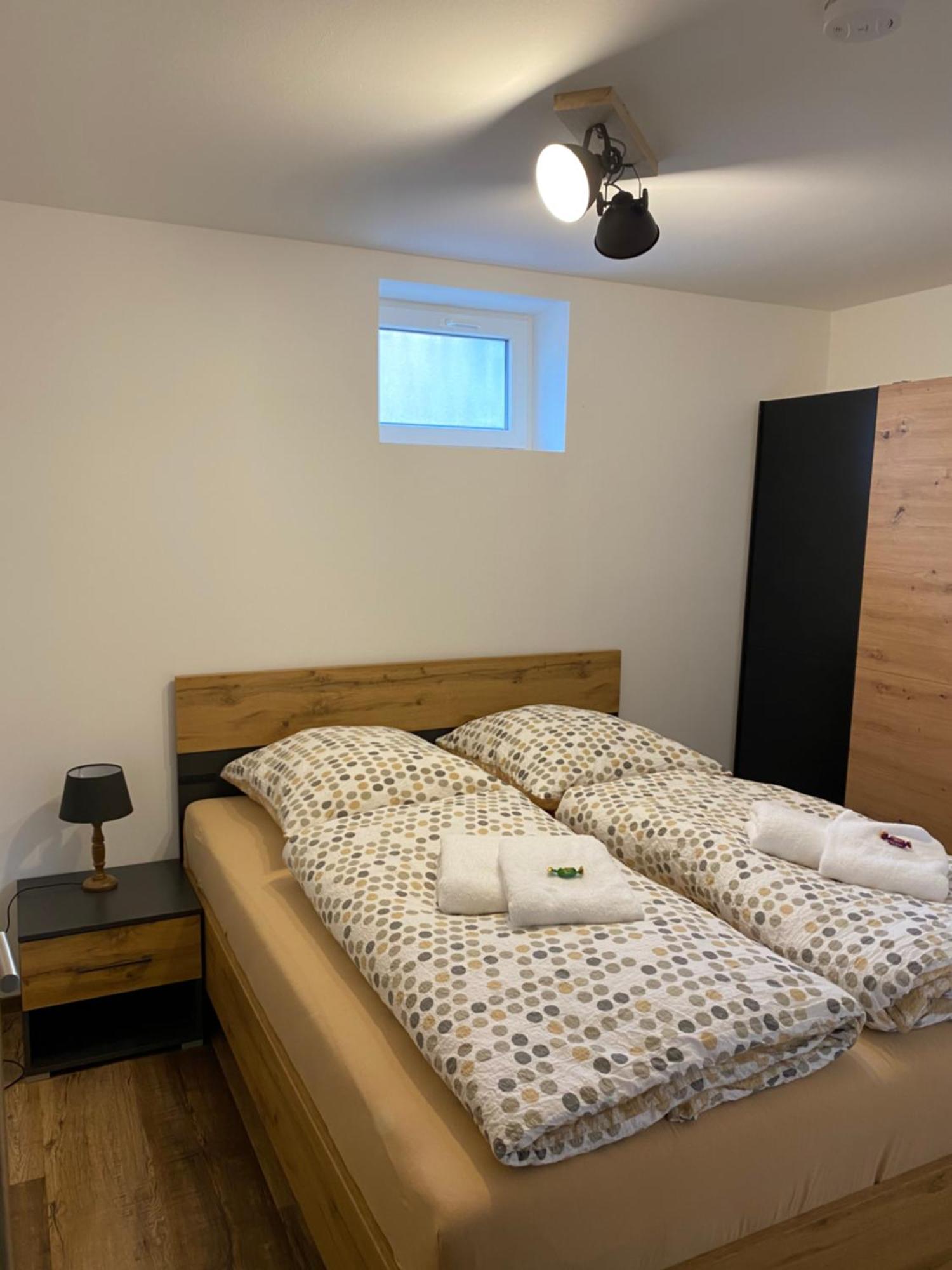 Luebbenauer Spreewaldnest Apartment Room photo