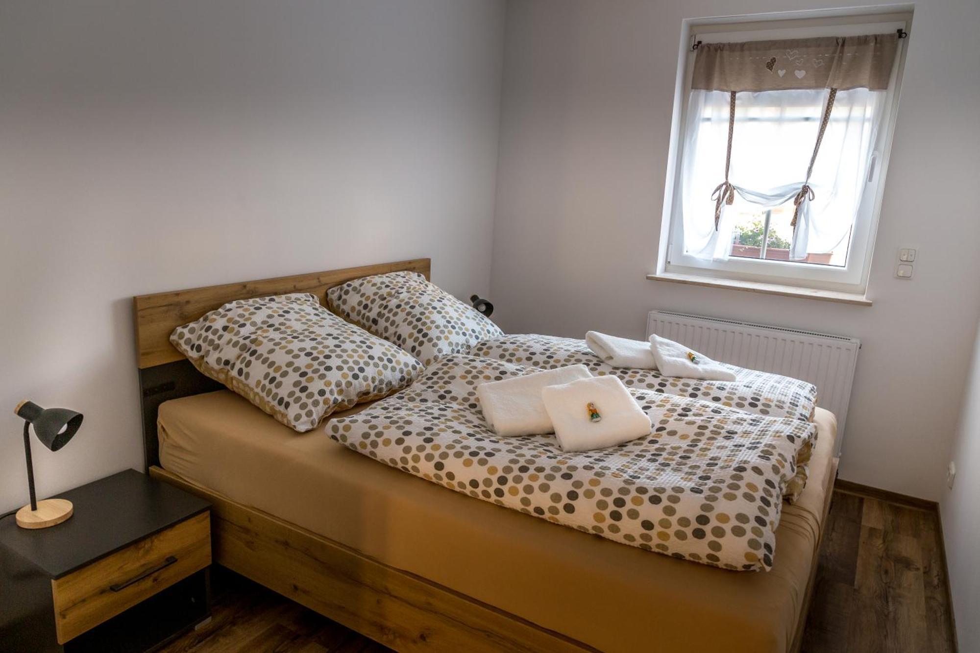 Luebbenauer Spreewaldnest Apartment Room photo