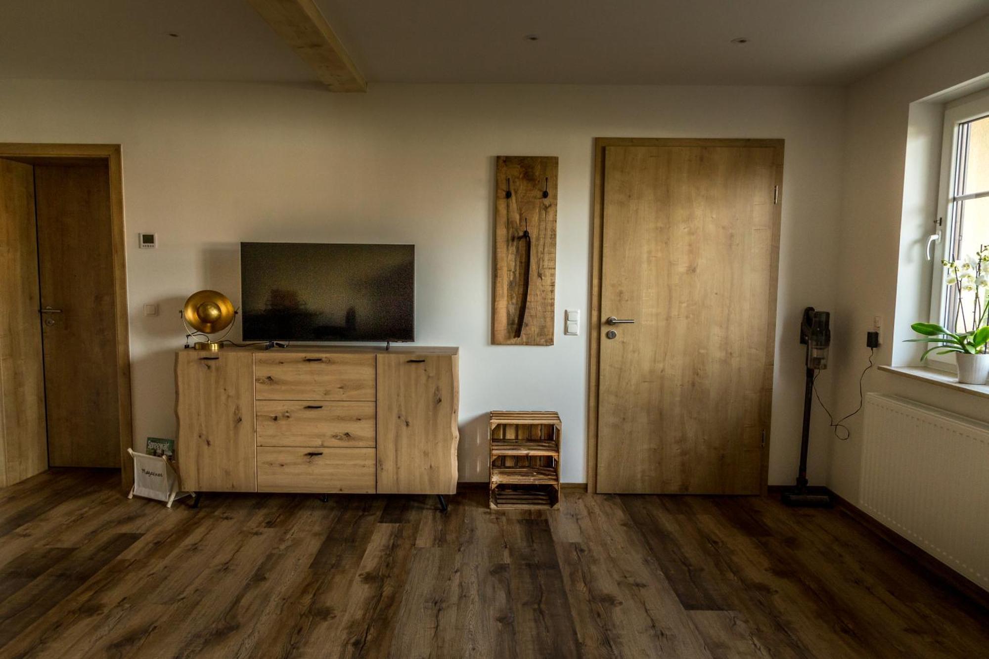 Luebbenauer Spreewaldnest Apartment Room photo